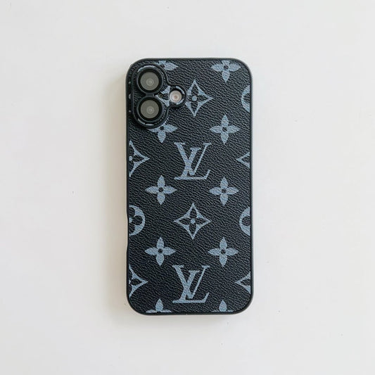 CLASSIC PRINTED PHONE CASE FOR iPHONE