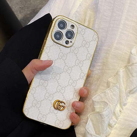 LUXURRY GUCCI CASE FOR IPHONE 16 TO 13