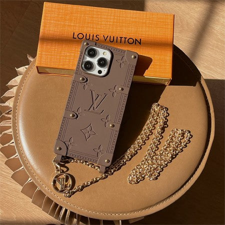 LV IPHONE COVER HIGHEST QUALITY FOR IPHONE 16 15 14 13