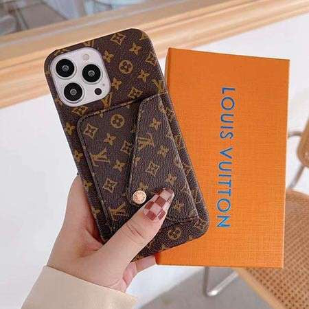 Luxury Lv Case For iPhone 16 15 14 13