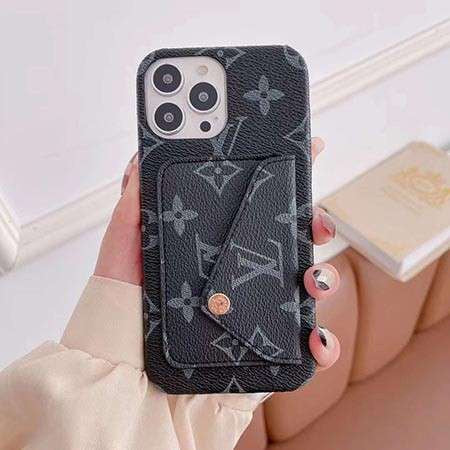 Luxury Lv Case For iPhone 16 15 14 13