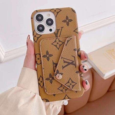 Luxury Lv Case For iPhone 16 15 14 13