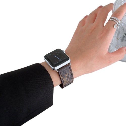 iLUX Watch Band