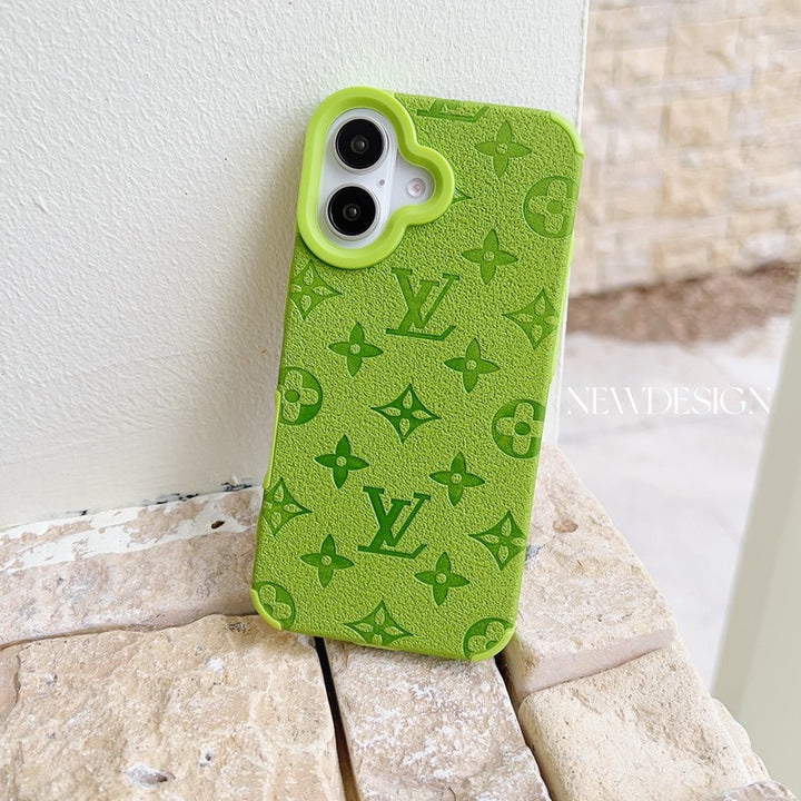 NEW DESIGN LOUIS VUITTON MONOGRAM FOR IPHONE