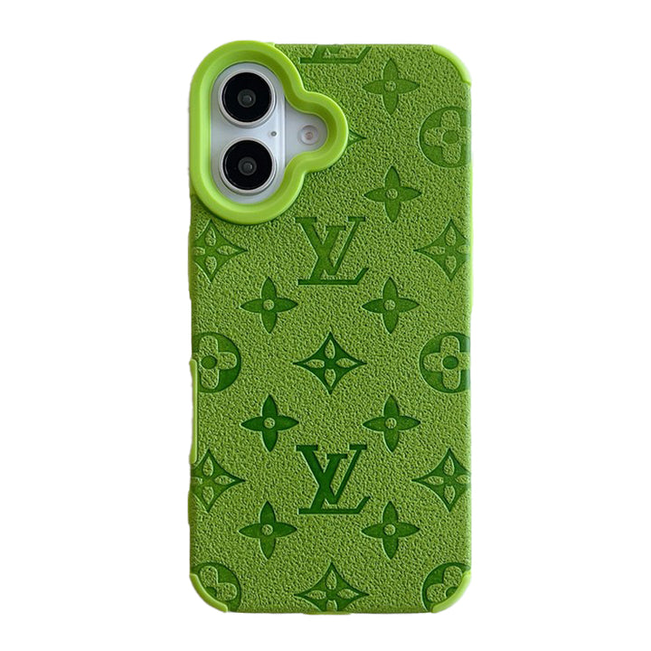 NEW DESIGN LOUIS VUITTON MONOGRAM FOR IPHONE