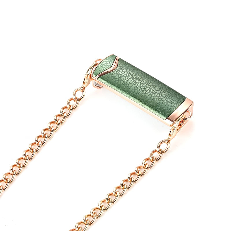 Clip Detachable Crossbody Chain for iPhone 14 13 - theroxymob