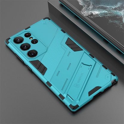 Case Shockproof Kickstand Magnet Armor Phone Cases For Samsung s24 / S23