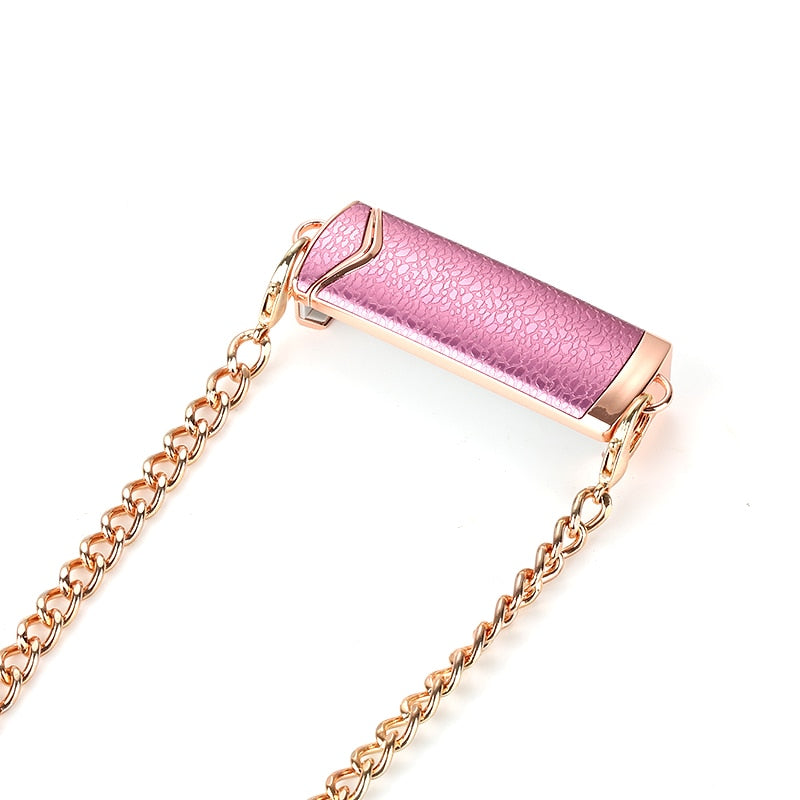 Clip Detachable Crossbody Chain for iPhone 14 13 - theroxymob