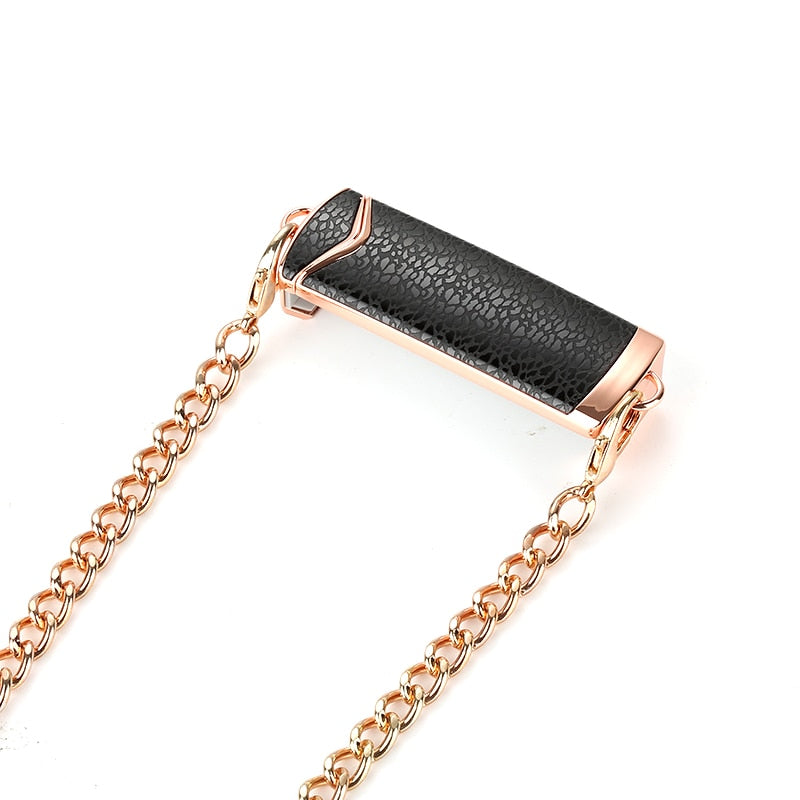 Clip Detachable Crossbody Chain for iPhone 14 13 - theroxymob