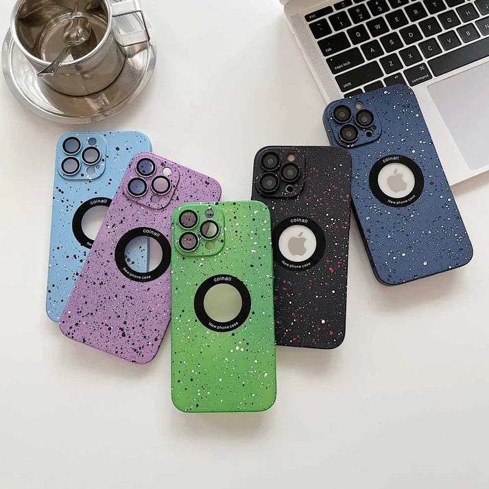 Soft Silicone Shockproof Case Magsafe  With Lens Film For iPhone 16 15 14