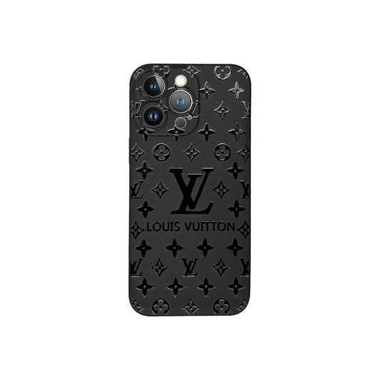 PREMIUM LV IPHONE CASE FOR IPHONE 16 15 14 13