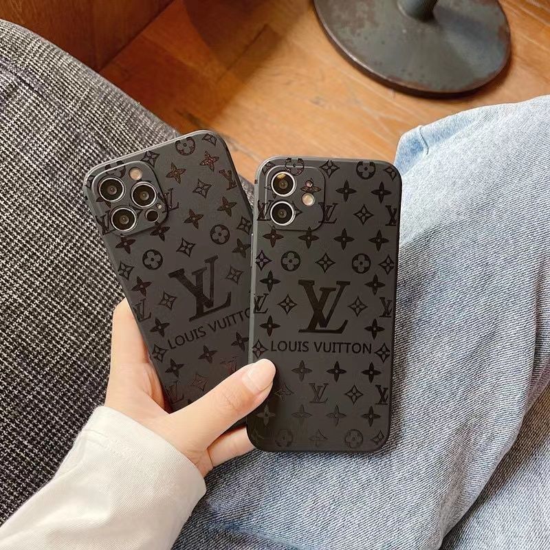 PREMIUM LV IPHONE CASE FOR IPHONE 16 15 14 13