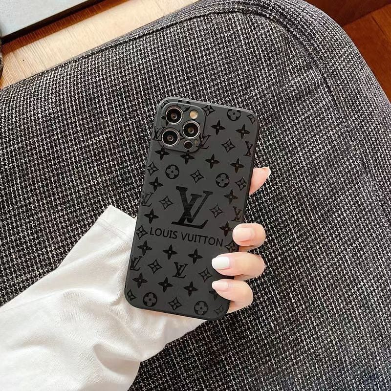 PREMIUM LV IPHONE CASE FOR IPHONE 16 15 14 13