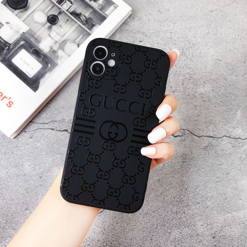 PREMIUM LV IPHONE CASE FOR IPHONE 16 15 14 13