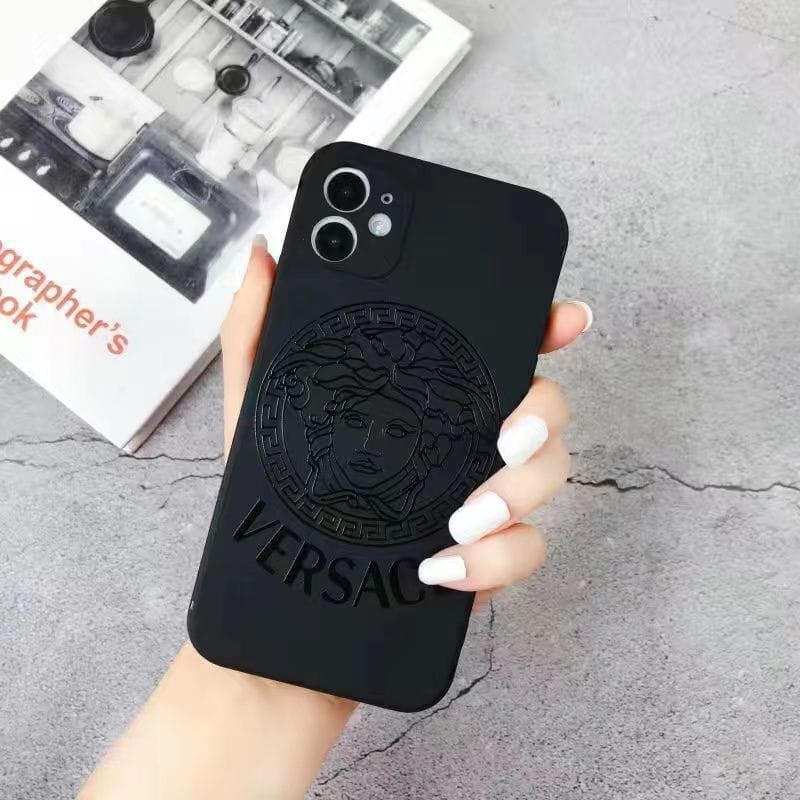 PREMIUM LV IPHONE CASE FOR IPHONE 16 15 14 13