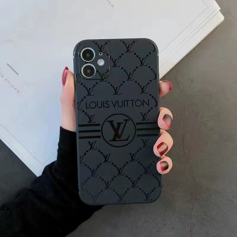 PREMIUM LV IPHONE CASE FOR IPHONE 16 15 14 13