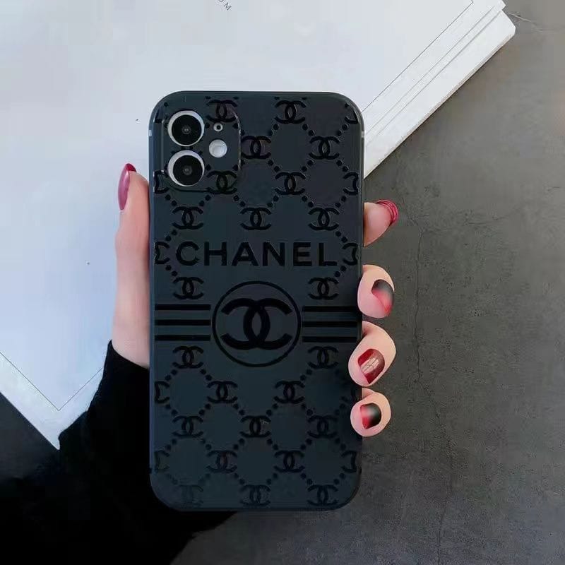 PREMIUM LV IPHONE CASE FOR IPHONE 16 15 14 13