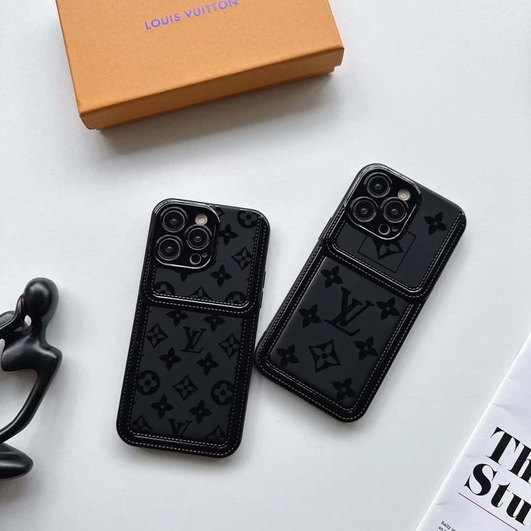 NEW DESIGN LOUIS VUITTON CASE FOR IPHONE