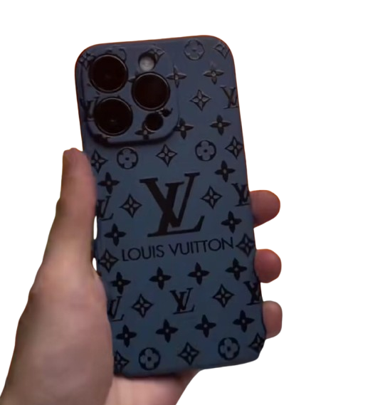 PREMIUM LV IPHONE CASE FOR IPHONE 16 15 14 13